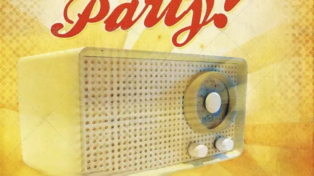 Speciale Good Party