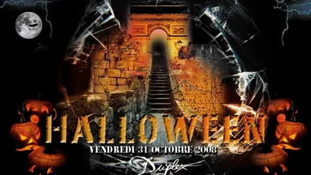 Halloween