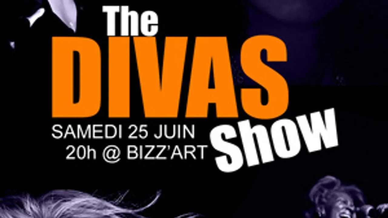 The Divas Show