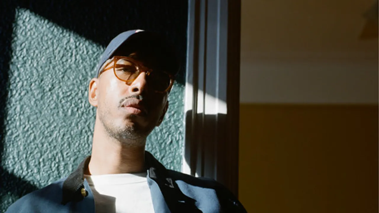 Oddisee & good compny