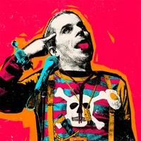 Ian Dury