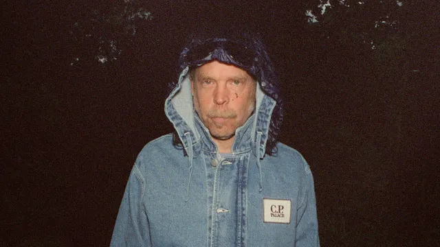 Bonnie Prince Billy