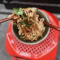 Mao Dumpling Bar