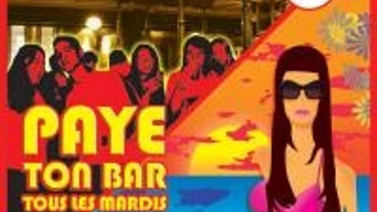 Paye Ton Bar