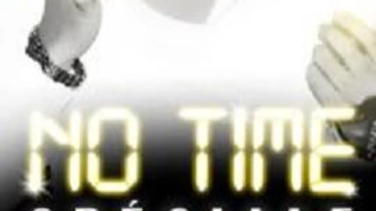 NOTIME PARTY  SPECIALE DJ E.RISE