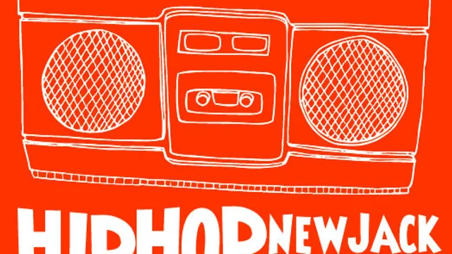 Hip Hop All Stars Avec Dj Number Six Et Dj Enjay