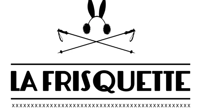 LA FRISQUETTE - BOUM DE NOËL
