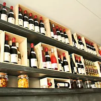 Les Agités