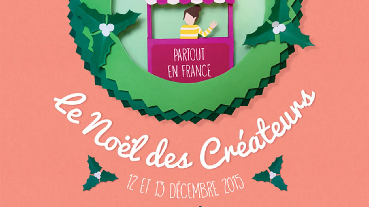 Le Noël des Créateurs Paris 01 - Grand Bôzar #03