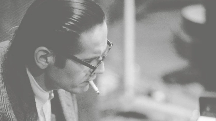 BILL EVANS & THE SPY KILLERS