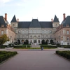 La Cité internationale universitaire de Paris - Cité U