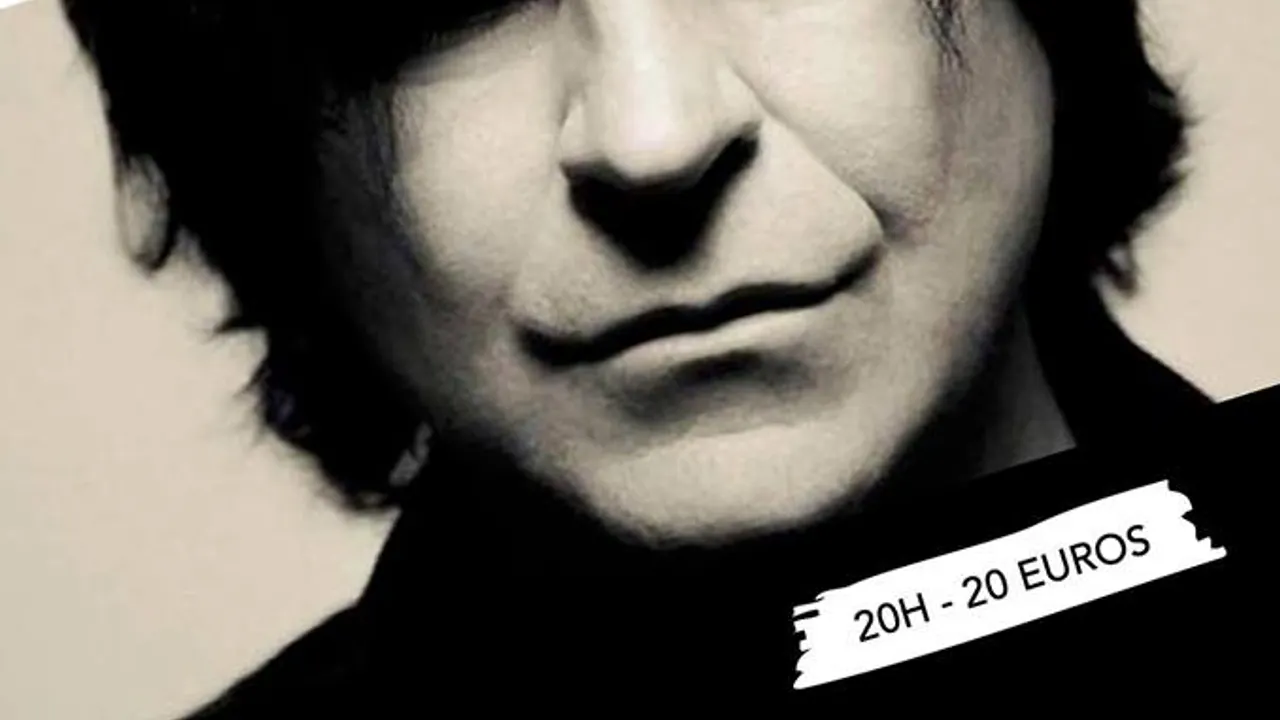ChameleonsVox au Supersonic / Script of the Bridge: 35 ans