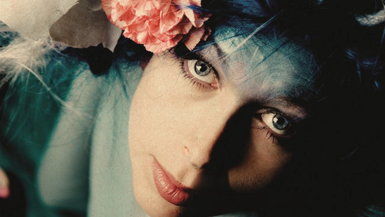 Jane Weaver