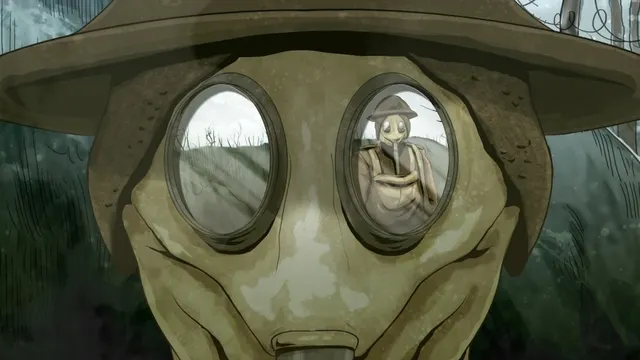 Apocalypse - 10 destins