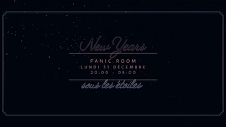 New Years sous les étoiles