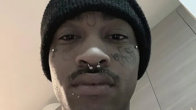Lil Tracy