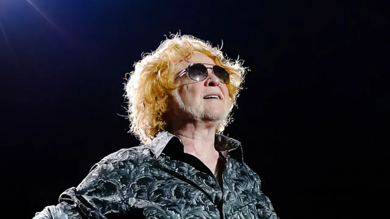 Simply Red « Summer Funk’27 »