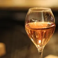 Canard et Champagne
