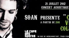 Soan présente Casa Verde Colectivo