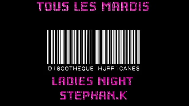 Ladies Night