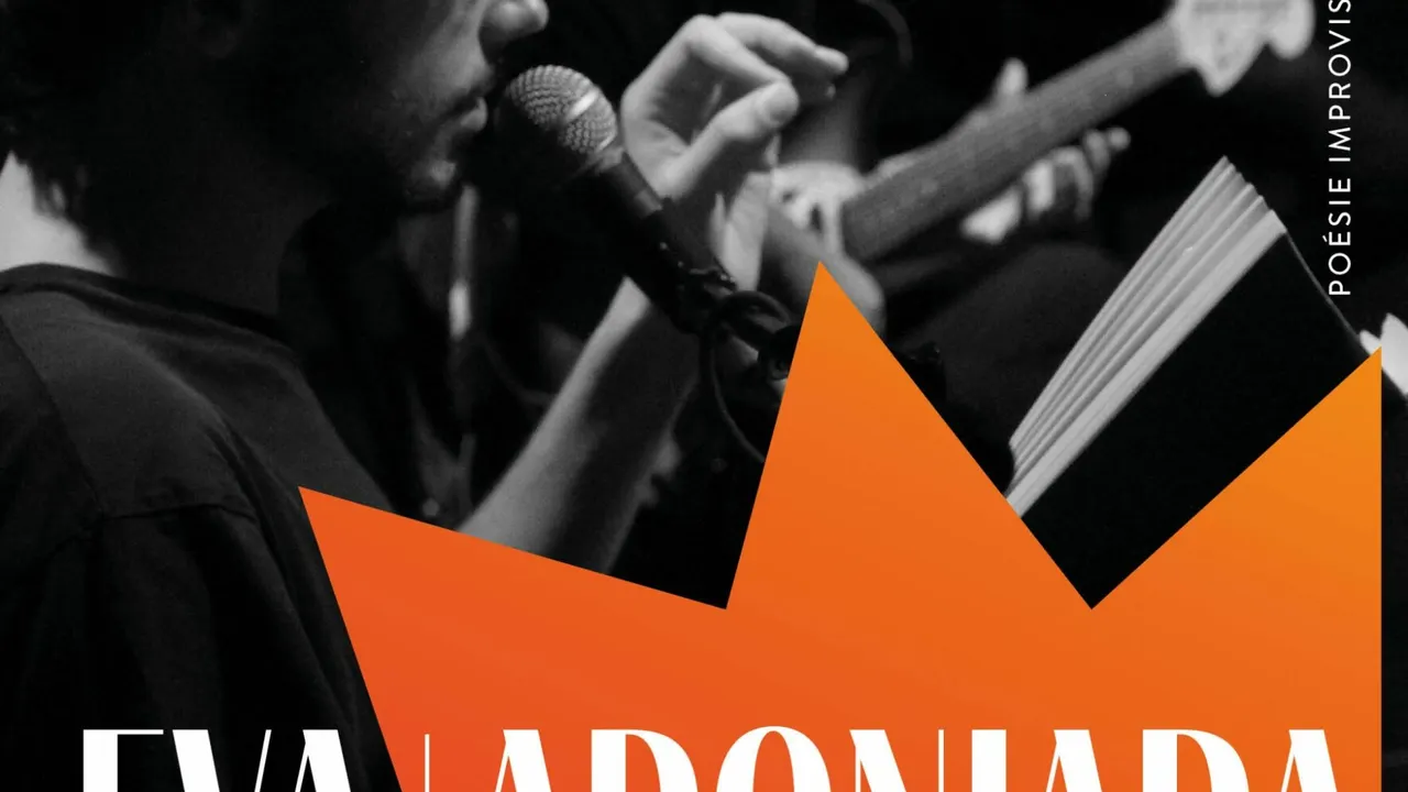 EVA – ADONIADA