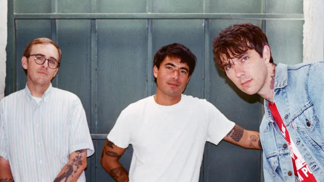 Joyce Manor