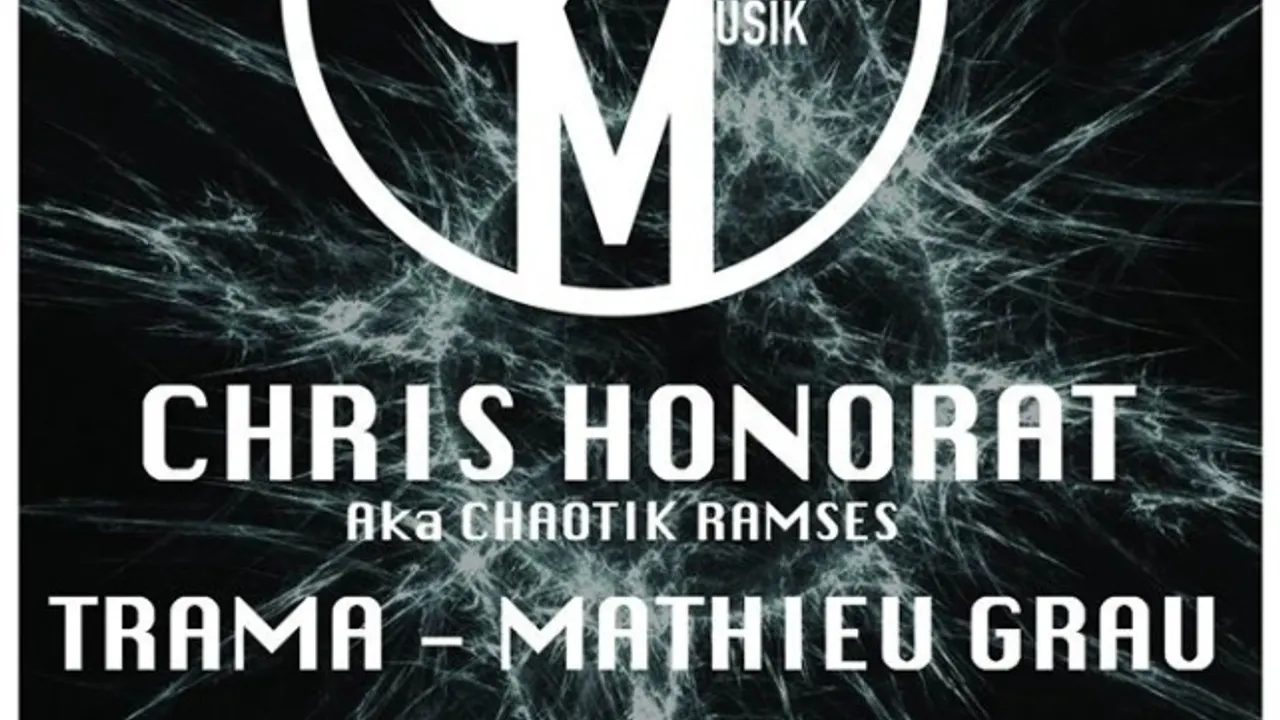 Unstuck Musik Birthday w Chris Honorat