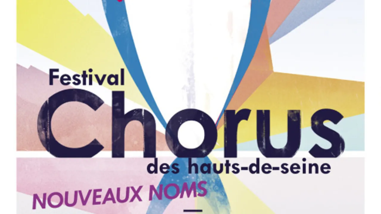 Festival Chorus 2016