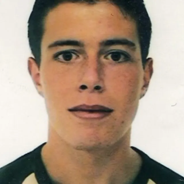 Christophe C