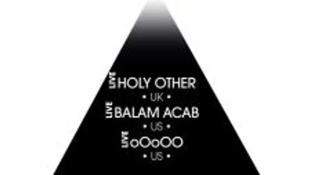 TRI-ANGLE Records