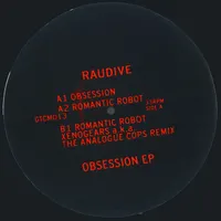 Raudive