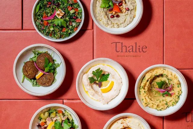 Thalie