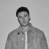 Graham Barham