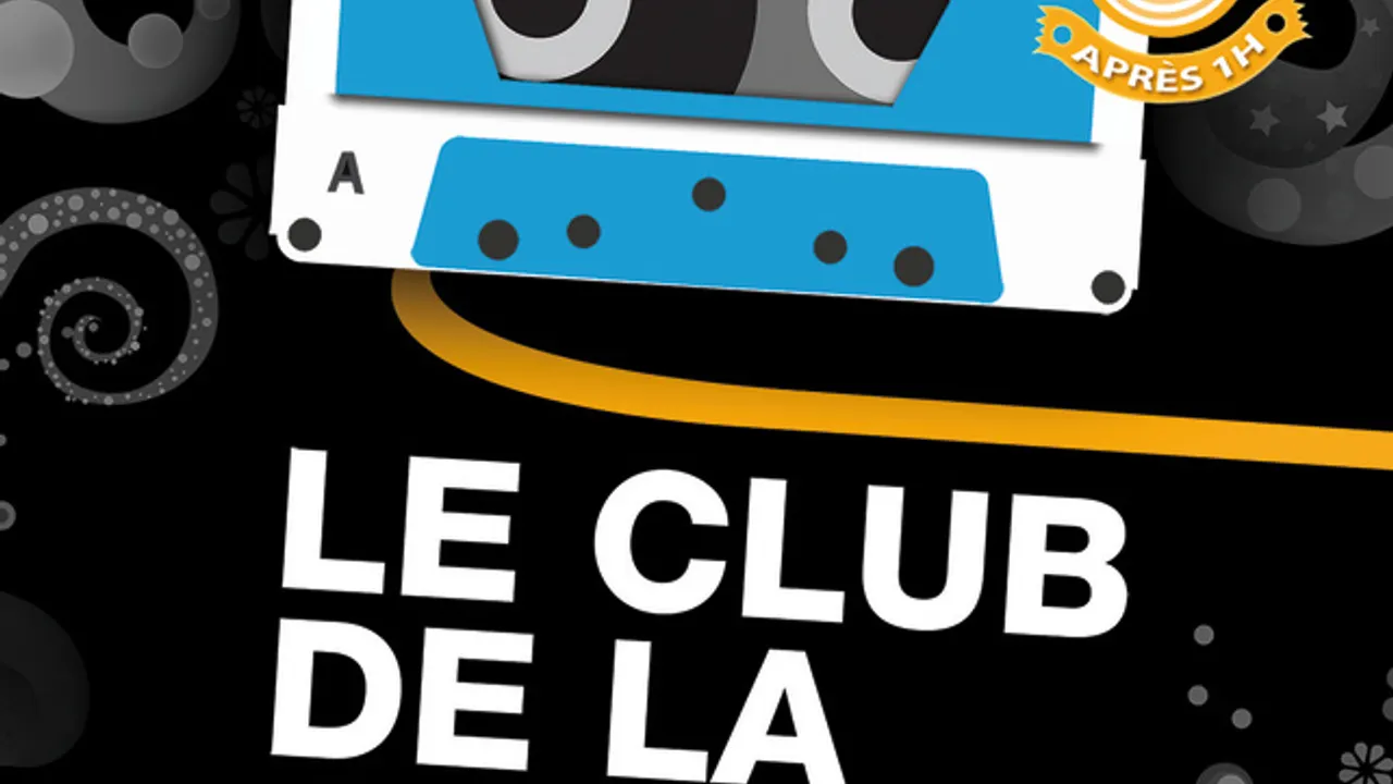 le club de la mixtape