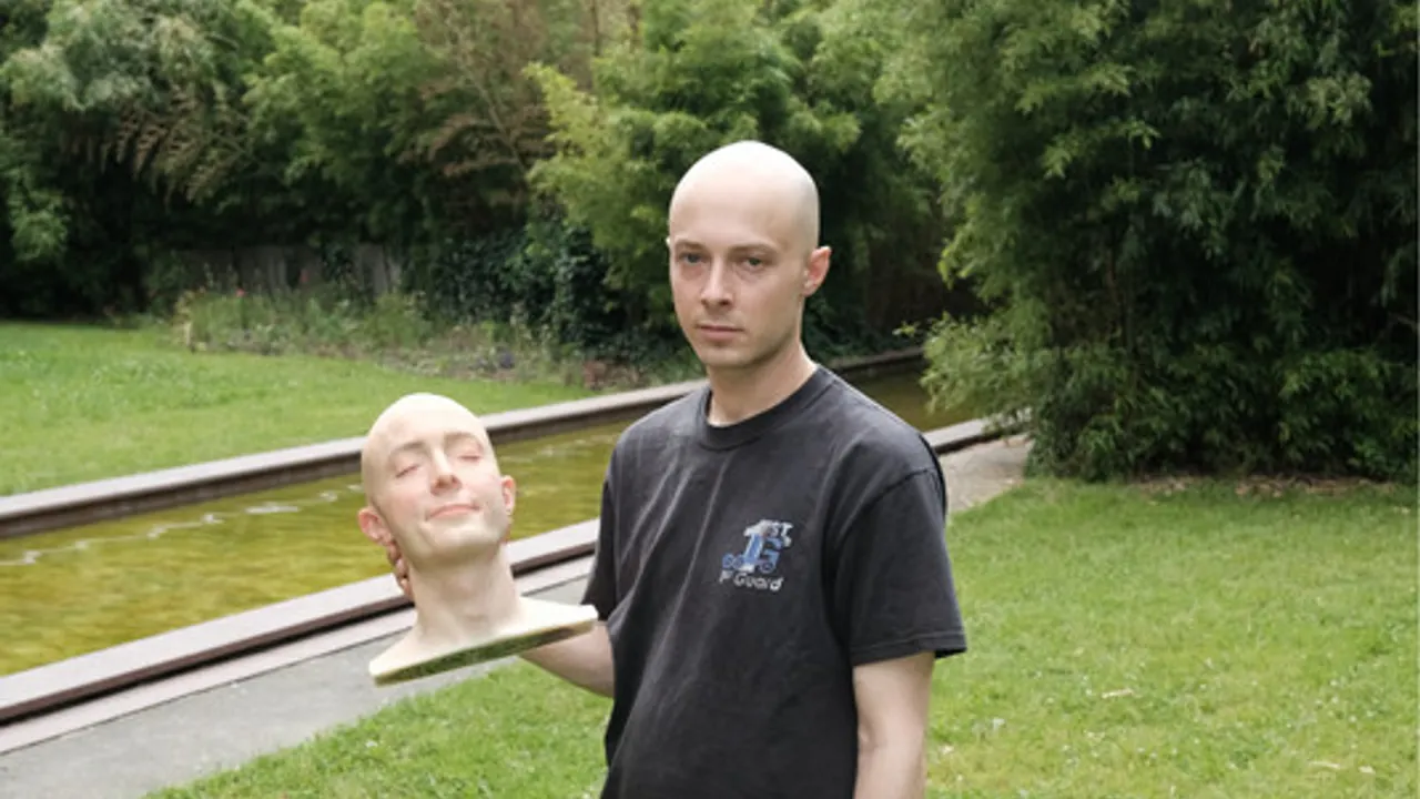 Blasé