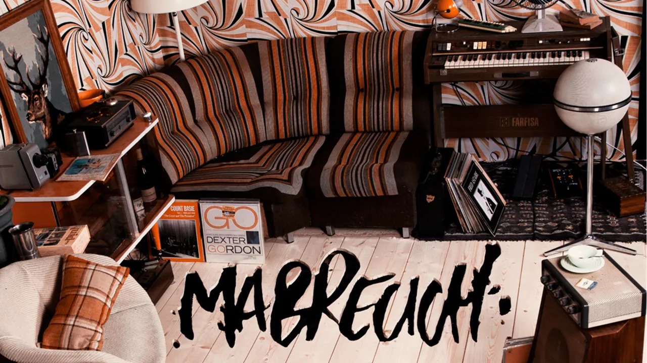 Mabreuch