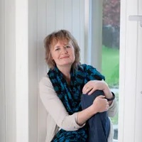 Sally Beamish