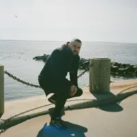 Your Old Droog