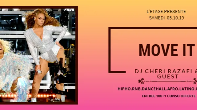 MOVE It