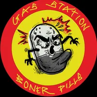 Gas Station Boner Pills