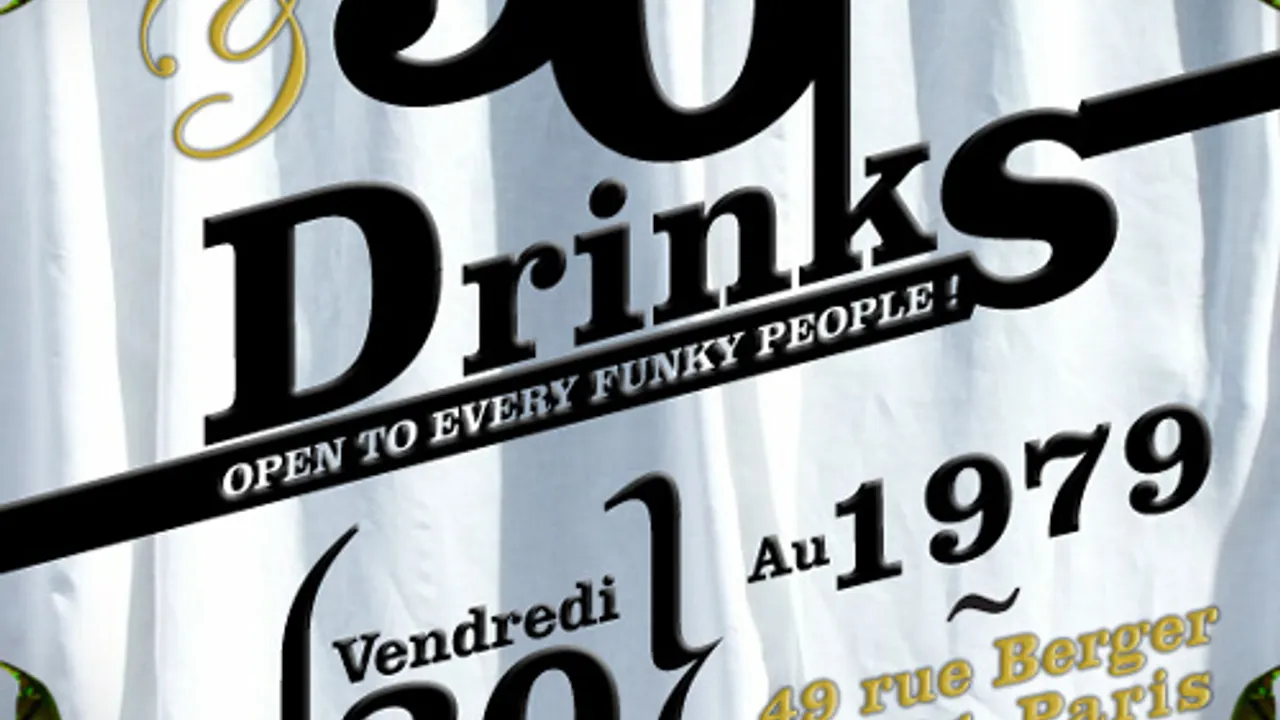 RIO DRINKS CARNAVAL