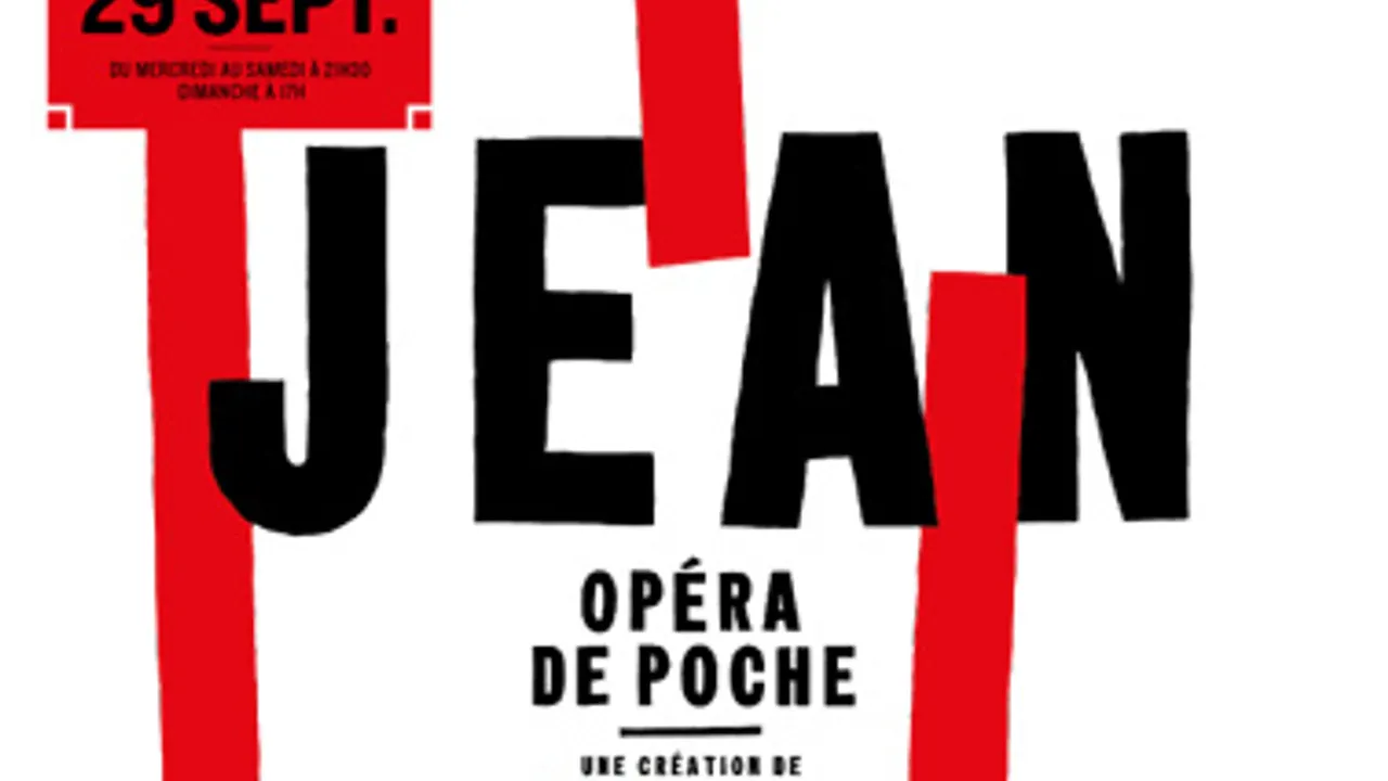 Jean