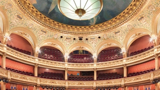 De Carmen à Mélisande - Drames à l'Opéra Comique