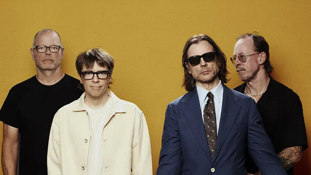 Weezer
