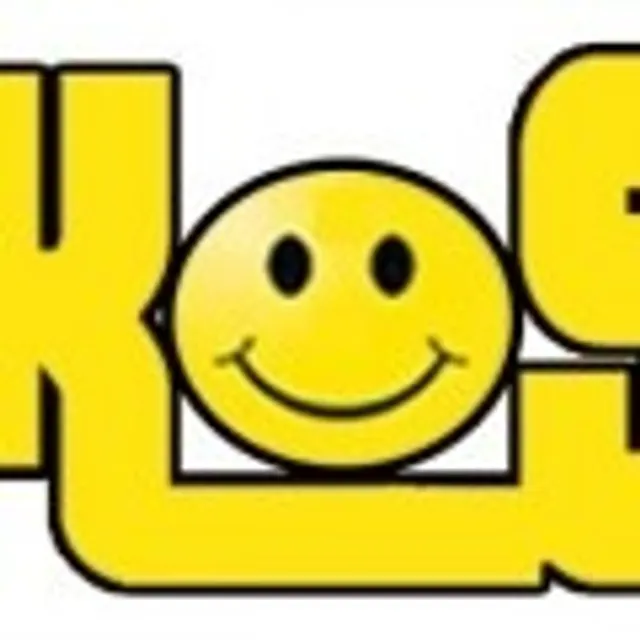 Keep On Smiling K