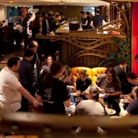 Le Dernier Bar avant la Fin du Monde