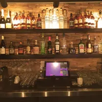 K1ZE bar