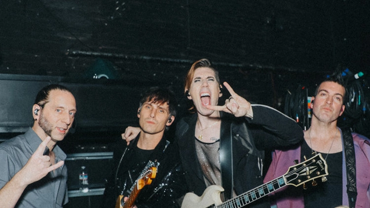 Marianas Trench