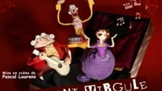 La Famille Maestro
