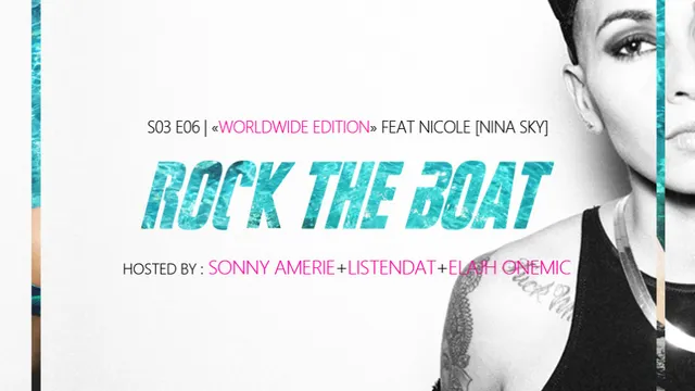 ROCK THE BOAT SEASON III